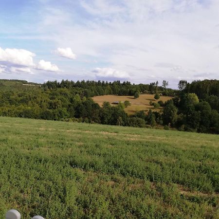 Ferienwohnung Altmaier - Ferien Auf Dem Lande Griebelschied Kültér fotó